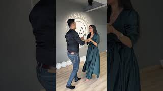 Dance Date | Birthday Surprise