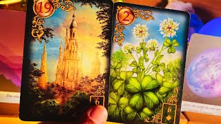 Scorpio 🍀SUDDEN CHANGE OF HEART…SOMETHING NOT RIGHT CAREFUL !!! ♏️Tarot