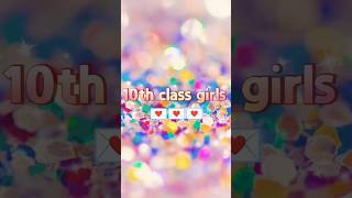 class wise girl look # girl beauty changes#5th#6th#7th#8th#9th#10th#11th#12th#exciting surprise