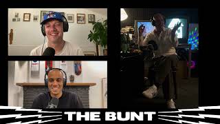 Jason Dill Interview  | The Bunt | Season 19 Episode 12