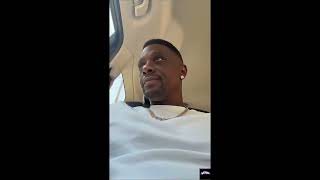 Boosie is brought to tears after a federal judge dismissed the gun charge against him