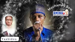 New single Mouhamed Sow / Yaabidou…