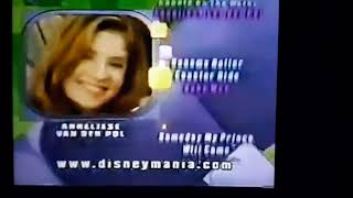 Disneymania 4 Commercial