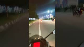 Jindagi Ek Safar Hai Suhana | Bollywood Song with Evening Bike Ride Vibes #bollywoodmelody