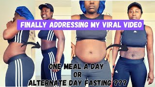 Weight Loss Tips for Women | Weight Loss Journey | Weight Loss Meal Ideas | Omad  Diet