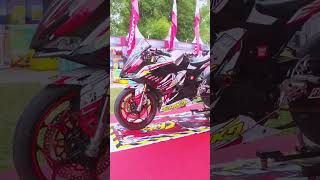 Honda Bikers Day Pekanbaru 2024