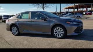 2020 Toyota Camry Augusta, Martinez, Evans, Grovetown, Aiken, North Augusta, SC U908237