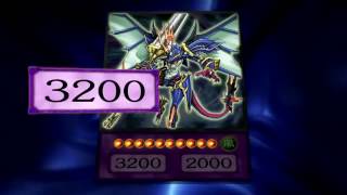 Dragon Knight Draco Equiste Explanation