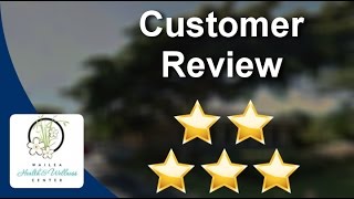 Wailea Health & Wellness Center Kihei
Incredible
Five Star Review by John K.