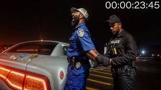 2 HOURS Of Corrupt Cops Getting Caught In The Act..