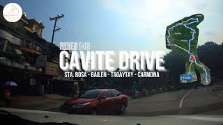 Cavite Drive | Ride#146