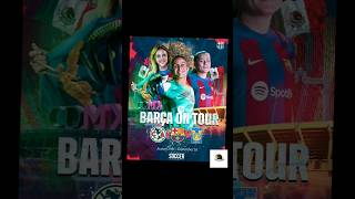 ¡¡¡Duelo de Campeonas!!! 🫡💙❤️ l América vs Barcelona l América Femenil l 👾 Reporte Águila 🦅