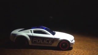 toy car story ( creative music  video)