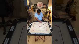 Learn and Name This Carrom Shot