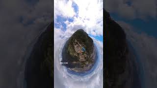 Ridge walk on Mount Barney | Queensland| Goldcoast | Scenic Rim |Gondwana Rainforest|  Australia