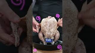 Ultimate Beer Can Chicken Pro Level