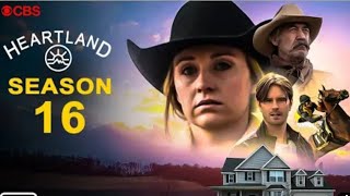 Heartland Season 16