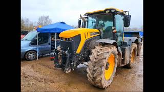 JCB Fastrac