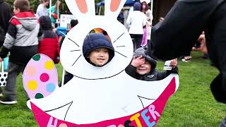 EGGstravaganza Egg Hunt 2023