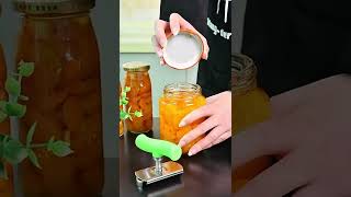 Adjustable Multi-function Bottle Cap Opener Stainless Steel Lids Off Jar Opener Labor Kitchen Gadget