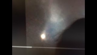 Solar Eclipse in Columbia SC 2.42 P.M. Monday 8/21/2017 My best effort