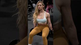 Top 10 Most Beautiful Female Fitness Models