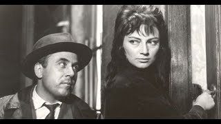 Инспекторът и нощта (1963) - Тийзър