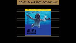 NIRVANA - Territorial Pissings (MFSL) (Original Master Recording) (HQ)