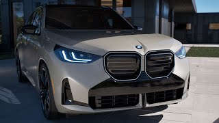 New 2025 BMW X3 M50 Interior And Exterior || 2025 bmw x3 hybrid || Bmw x3 m50 review