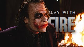 Joker | Play With Fire