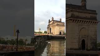 Gateway Of India | Mumbai #shorts #mumbai