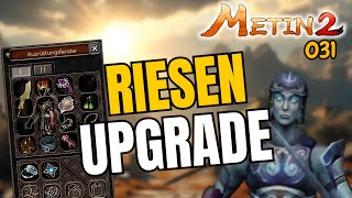 Metin2 [DE] - Emerald #31 - Endlich HIGH-END 😲