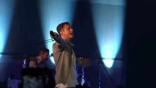 Keane- Somewhere Only We Know (Strangeland Tour)