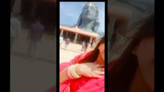 ADIYOGI 🙏 Mahadev 🙏|| Life ||Bholenath🌍🌺||Har Har Shambhu #youtubeshorts #shorts #mahadev #youtube