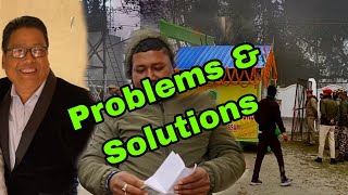 Problem And Solution ll way of Living ll Neuro And Yoga Therapy ll