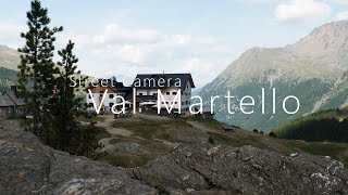 Val Martello 4K