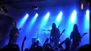 Taake - Hordaland Doedskvad Part I (live at Phantoms of Pilsen 4)