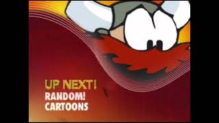 Nicktoons - Up Next: Random! Cartoons (2009-2014 Weekend Version)