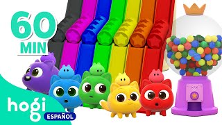 Los 30 Mejores Videos de Colores | Colores para Niños