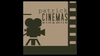 Film Label -- patrickCINEMAS   1280x720 (clip)