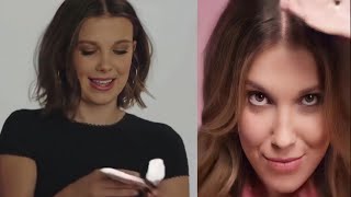 Millie Bobby brown | Play date Whatsapp status | New 2020