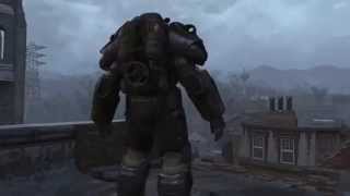 Fallout 4 Launch Trailer HD