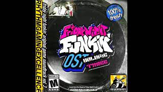 Philly Nice Erect (Kawai Sprite & Saruky Remix) - OFFICIAL FNF OST