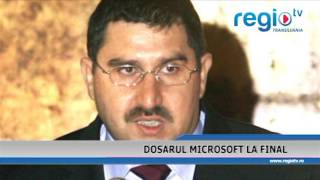 DOSARUL MICROSOFT LA FINAL