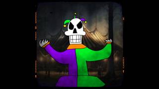 @metalghost9 Animatronic Fanart - Jumping Jackson