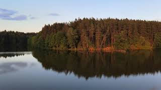 Rothenbürger Weiher - Teil 2 -