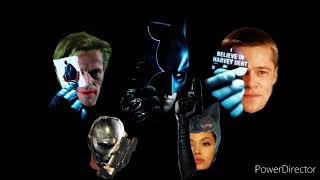 Batman 2003 TV spot 6 audio