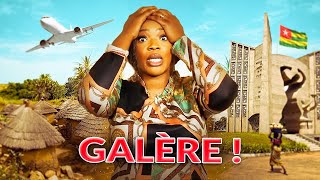 😳Voyage CATASTROPHIQUE en AFRIQUE ...( Que des PROBLÈMES)