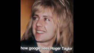 I love Roger Taylor #queen #viral #xyzbca #edit #rogertaylor #capcut #blowup #music #freddiemercury