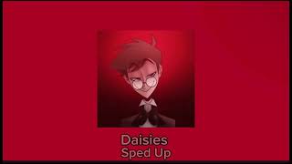 Black Gryph0n & Baasik - Daisies (Sped Up)